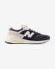 Zapatillas New Balance 997R gris negruzco blanco