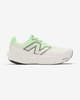 Scarpe New Balance TCS NYC Marathon Fresh Foam X 1080 v14 verde bianco donna
