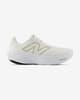 Scarpe New Balance TCS NYC Marathon Fresh Foam X 1080 v14 bianco crema donna