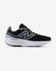 Zapatillas New Balance Fresh Foam 520 v9 negro azul mujer