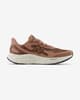 Zapatillas New Balance Fresh Foam Arishi v4 marrón mujer