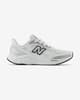 Zapatillas New Balance Fresh Foam Arishi v4 blanco gris mujer