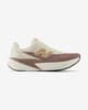 Zapatillas New Balance FuelCell Rebel v5 beige lila mujer