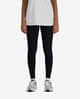 New Balance Athletics Sleek 27 Inch Leggings Black Women