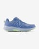 New Balance 410 v8 shoes blue green Women