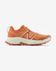 Zapatillas New Balance Fresh Foam X Hierro v7 naranja blanco mujer