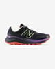 Zapatillas New Balance DynaSoft Nitrel v5 negro lila rojo mujer