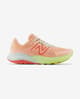 Zapatillas New Balance DynaSoft Nitrel v5 rosa lima mujer