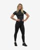 Nebbia Intense Iconic Leggings Black Women