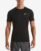 Camiseta Nike Hydrogu manga corta negro