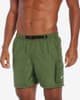 Bañador Nike Volley Belt 5" verde