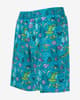 Calções de banho Nike Swim Volley Sea 7 Inch azul verde lilás