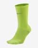 Calcetines Nike Spark Lightweight Long verde
