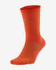 Calcetines Nike Spark Lightweight Long rojo