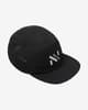 NNormal Race Cap Black