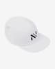 NNormal Race Cap Pure White