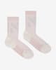 Calcetines NNormal Race rosa claro