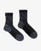 Calcetines NNormal Race Low negro intenso