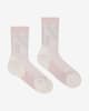 Calcetines NNormal Race Low rosa claro
