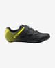 Northwave Core 2 Road Shoes Fluorescent Yellow Black