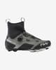 Zapatillas Northwave Celsius XC Arctic GORE-TEX MTB negro gris oscuro