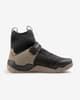 Zapatillas Northwave Multicross Plus GORE-TEX MTB marrón negro