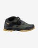 Zapatillas Northwave Enduro Mid 2 MTB verde oscuro negro