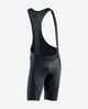 Northwave Fast Bib Shorts dark grey black
