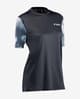 Maillot Northwave XTrail 2 manga corta negro azul mujer