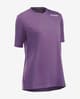 Maillot Northwave XTrail 2 manga corta morado mujer