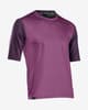 Maillot Northwave XTrail 2 manga corta granate rojo