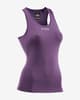 Maillot Northwave Essence sin mangas morado mujer