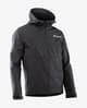 Northwave Easy Out Softshell Jacket Black