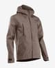 Northwave NoWorry jacket brown