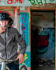 Northwave Rampage Lightshell jacket brown