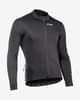 Northwave Extreme Light jacket, waterproof, dark black