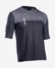 Maillot Northwave XTrail 2 manga corta negro gris
