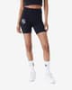 Short mesh New Era MLB Le Cycling NY Yankees black women