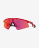 Oakley Resistor Sweep Goggles Redline with Prizm Field lens Kids
