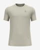 Odlo The Natural Merino 160 short sleeve base layer top beige