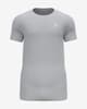 Odlo Active F-Dry Light Eco Short Sleeve Undershirt White