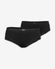 Braga Odlo Panty Active Everyday Eco negro (2 pares)