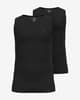 Odlo Active Everyday ECO Sleeveless Base Layer Top Black