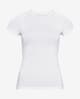 Odlo Performance X-Light Short Sleeve Base Layer Top White Women