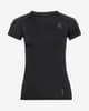 Odlo Performance X-Light short-sleeved vest black women