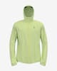 Chaqueta Odlo Zeroweight Waterproof amarillo brillante