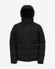 Chaqueta con capucha Odlo Cocoon S-Thermic Ski negro