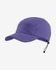 Gorra Odlo Performance X-Light plegable violeta
