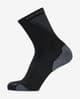 Calcetines Odlo Ceramicool Crew negro gris