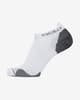 Calcetines Odlo Ceramicool Run Low blanco gris